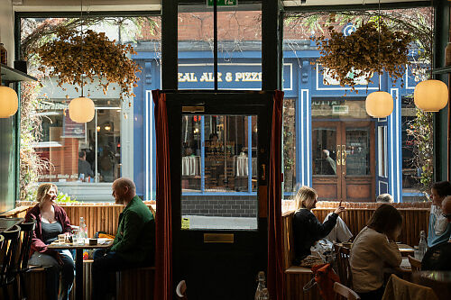 Britain’s 100 Best Local Restaurants 2026: Yorkshire and North East winners